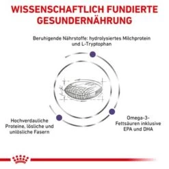 Royal Canin Expert Canine Calm Small Dog -Angebote Hunde Moden Store 3182550765398 864 4 6