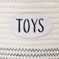 TIAKI Spielzeug-Aufbewahrungskorb -Angebote Hunde Moden Store 320002 tiaki spielzeug aufbewahrungskorb fg 1059 5