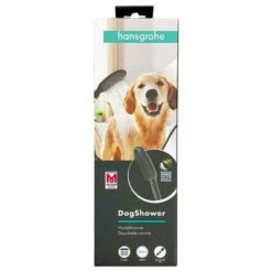 Moser Hansgrohe DogShower -Angebote Hunde Moden Store 320009 wahl moser hansgrohe dogshower black hs 03 0