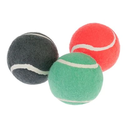 Nomad Tales Bloom Tennisball-Set 3 Nomad Tales Bloom Tennisball-Set – Bild 3