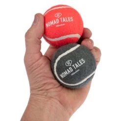 Nomad Tales Bloom Tennisball-Set 19 Nomad Tales Bloom Tennisball-Set -Angebote Hunde Moden Store 323035 bloom tennis ball set fg 1153 9