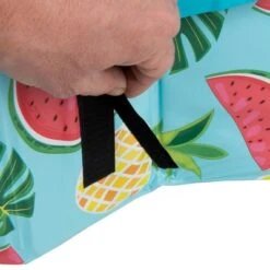 TIAKI Hundeschwimmbecken Mit Abdeckung -Angebote Hunde Moden Store 326697 tropical hundeschwimmbecken fg 6624 3