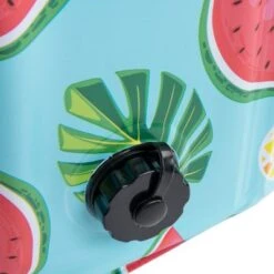 TIAKI Hundeschwimmbecken Mit Abdeckung -Angebote Hunde Moden Store 326697 tropical hundeschwimmbecken fg 6626 0