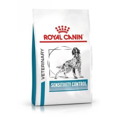 Royal Canin Veterinary Canine Sensitivity Control 1 Royal Canin Veterinary Canine Sensitivity Control