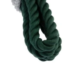 Nomad Tales Spirit Spieltau Kleeblatt -Angebote Hunde Moden Store 333014 spirit clover rope toy fg 1093 1