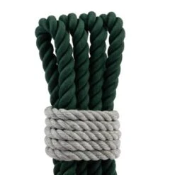 Nomad Tales Spirit Spieltau Kleeblatt -Angebote Hunde Moden Store 333014 spirit clover rope toy fg 1097 8