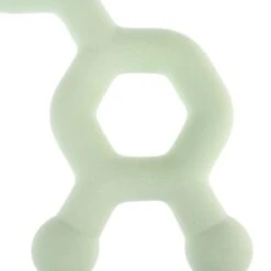 Nomad Tales Bloom Hundespielzeug Molekül -Angebote Hunde Moden Store 333196 bloom floating toy fg 1082 4