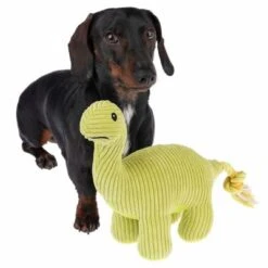 TIAKI Hundespielzeug Diplodocus -Angebote Hunde Moden Store 337497 diplodocus fg 6479 4