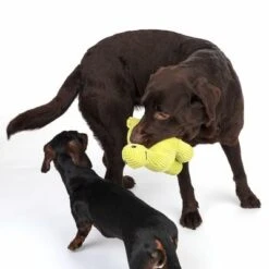 TIAKI Hundespielzeug Diplodocus -Angebote Hunde Moden Store 337497 diplodocus fg 6768 1