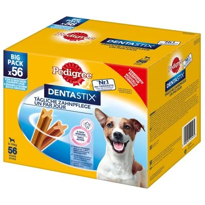 15 Kg Pedigree Junior + 56 St. Dentastix Für Kleine Hunde Zum Sonderpreis! 4 15 Kg Pedigree Junior + 56 St. Dentastix Für Kleine Hunde Zum Sonderpreis! – Bild 4