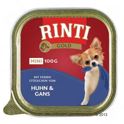 Sparpaket RINTI Gold Mini 48 X 100 G 4 Sparpaket RINTI Gold Mini 48 X 100 G – Bild 4