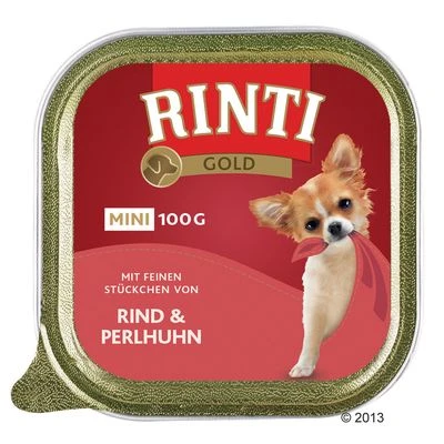 Sparpaket RINTI Gold Mini 48 X 100 G 3 Sparpaket RINTI Gold Mini 48 X 100 G – Bild 3