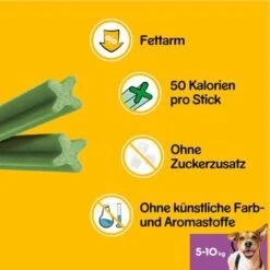 112 X Pedigree Dentastix Tägliche Zahnpflege/ Fresh Tägliche Frische -Angebote Hunde Moden Store 3490559 pedigree dentastix fresh additional 04 4
