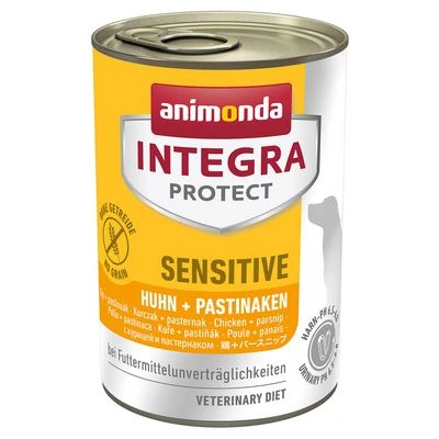 Animonda Integra Protect Sensitive Dose – Bild 2