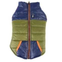 TIAKI Hundejacke Stripesneu -Angebote Hunde Moden Store 360298 tiaki stripes fg 9801 1