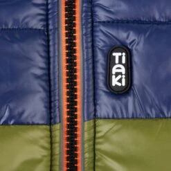 TIAKI Hundejacke Stripesneu -Angebote Hunde Moden Store 360298 tiaki stripes fg 9804 9