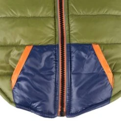 TIAKI Hundejacke Stripesneu -Angebote Hunde Moden Store 360298 tiaki stripes fg 9805 7