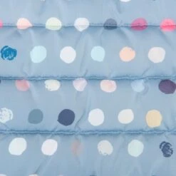 TIAKI Hundemantel Comfy Dotsneu -Angebote Hunde Moden Store 360301 comfy dots fg 9823 6