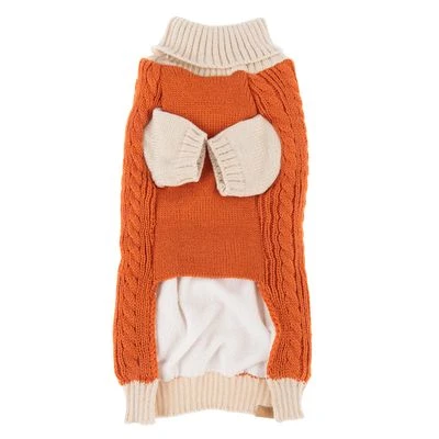 TIAKI Hundepullover Padded Knitneu 17 TIAKI Hundepullover Padded Knitneu – Bild 17