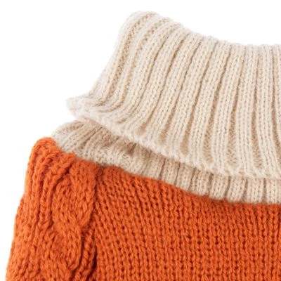 TIAKI Hundepullover Padded Knitneu 12 TIAKI Hundepullover Padded Knitneu – Bild 12