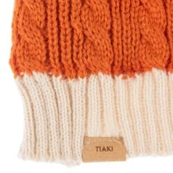 TIAKI Hundepullover Padded Knitneu 31 TIAKI Hundepullover Padded Knitneu -Angebote Hunde Moden Store 360305 padded knit 35cm fg 9880 1