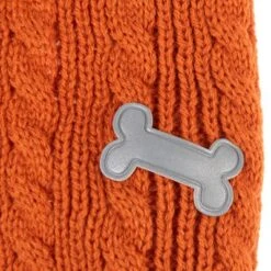 TIAKI Hundepullover Padded Knitneu 32 TIAKI Hundepullover Padded Knitneu -Angebote Hunde Moden Store 360305 padded knit 35cm fg 9881 7