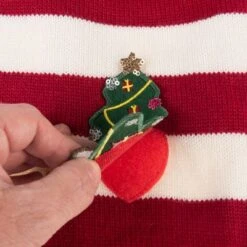 TIAKI Hundepullover Love Christmasneu -Angebote Hunde Moden Store 360306 love christmas 35cm fg 9907 5