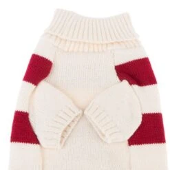 TIAKI Hundepullover Love Christmasneu -Angebote Hunde Moden Store 360306 love christmas 35cm fg 9909 3