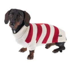 TIAKI Hundepullover Love Christmasneu -Angebote Hunde Moden Store 360306 love christmas 35cm fg 9929 6
