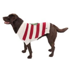 TIAKI Hundepullover Love Christmasneu -Angebote Hunde Moden Store 360309 love christmas 50cm fg 9985 6
