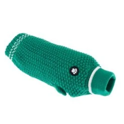 TIAKI Hundepullover Reflective Knit 25 TIAKI Hundepullover Reflective Knit -Angebote Hunde Moden Store 360310 pla reflective knit 35cm fg 9848 8