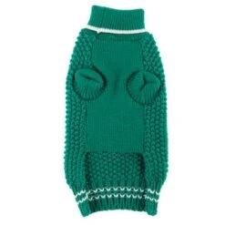 TIAKI Hundepullover Reflective Knit 20 TIAKI Hundepullover Reflective Knit -Angebote Hunde Moden Store 360310 reflective knit 35cm fg 9850 9