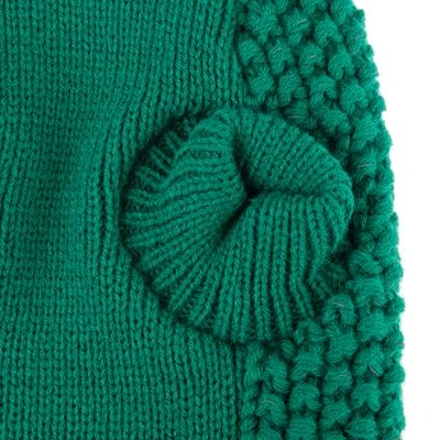 TIAKI Hundepullover Reflective Knit 9 TIAKI Hundepullover Reflective Knit – Bild 9