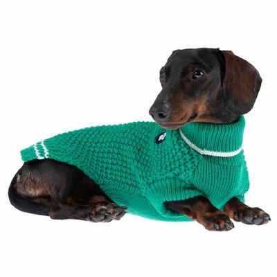 TIAKI Hundepullover Reflective Knit 13 TIAKI Hundepullover Reflective Knit – Bild 13