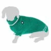 TIAKI Hundepullover Reflective Knit
