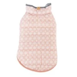 TIAKI Hundemantel Cozy Snowflakeneu -Angebote Hunde Moden Store 360406 cozy snowflake 35cm fg 9887 7