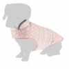 TIAKI Hundemantel Cozy Snowflakeneu