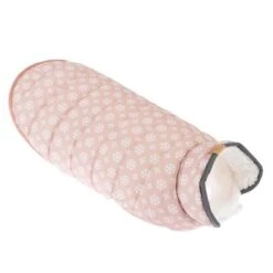 TIAKI Hundemantel Cozy Snowflakeneu -Angebote Hunde Moden Store 360406 cozy snowflake pla 35cm fg 9899 4