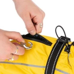 TIAKI Hunderegenmantel Buzzneu -Angebote Hunde Moden Store 360696 buzz 30cm fg 0532 9