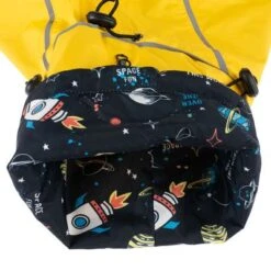 TIAKI Hunderegenmantel Buzzneu -Angebote Hunde Moden Store 360696 buzz 30cm fg 0647 1