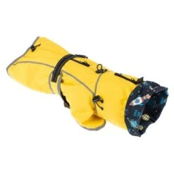 TIAKI Hunderegenmantel Buzzneu -Angebote Hunde Moden Store 360696 pla buzz 30cm fg 0634 7