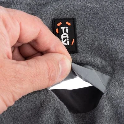 TIAKI Hundepullover Snugneu 10 TIAKI Hundepullover Snugneu – Bild 10