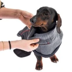 TIAKI Hundepullover Snugneu 39 TIAKI Hundepullover Snugneu -Angebote Hunde Moden Store 360701 snug 40cm fg 0193 5