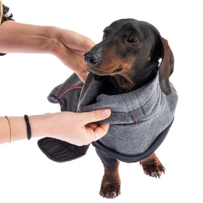TIAKI Hundepullover Snugneu 20 TIAKI Hundepullover Snugneu – Bild 20