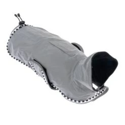 TIAKI Hundemantel Sparkneu 24 TIAKI Hundemantel Sparkneu -Angebote Hunde Moden Store 360896 pla spark 30cm fg 0649 0