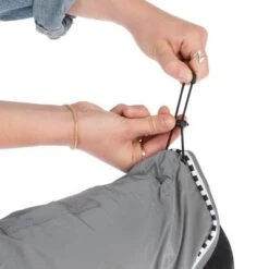 TIAKI Hundemantel Sparkneu 38 TIAKI Hundemantel Sparkneu -Angebote Hunde Moden Store 360896 spark 30cm fg 0541 0