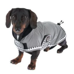 TIAKI Hundemantel Sparkneu 28 TIAKI Hundemantel Sparkneu -Angebote Hunde Moden Store 360896 spark 30cm fg 0544 9