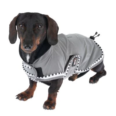 TIAKI Hundemantel Sparkneu 9 TIAKI Hundemantel Sparkneu – Bild 9