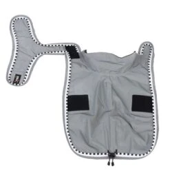 TIAKI Hundemantel Sparkneu 29 TIAKI Hundemantel Sparkneu -Angebote Hunde Moden Store 360896 spark 30cm fg 0658 6