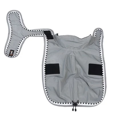 TIAKI Hundemantel Sparkneu 10 TIAKI Hundemantel Sparkneu – Bild 10